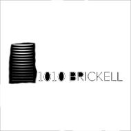 1010 Brickell Logo