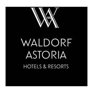 Waldrof Astoria Logo