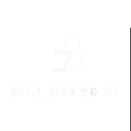 Boulevard 57 Logo