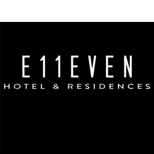 E11even Logo
