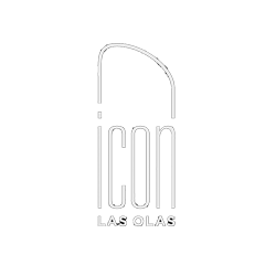 Icon Las Olas Logo