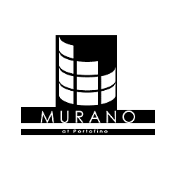 Murano Portofino Logo