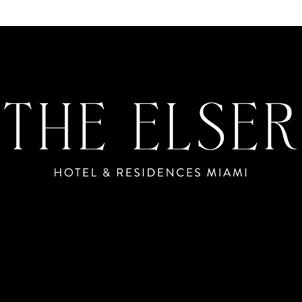 The ELSER Hotel Logo